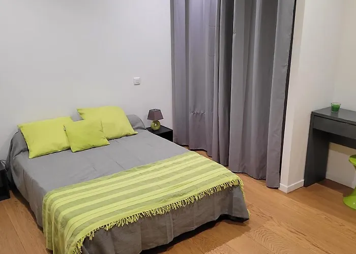 Appartement Giannoni