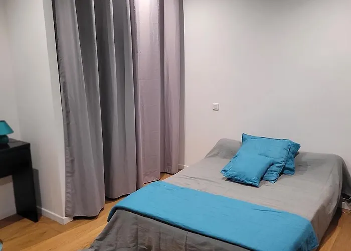 Appartement Giannoni