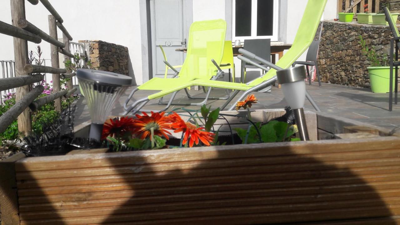 Giannoni Apartment *