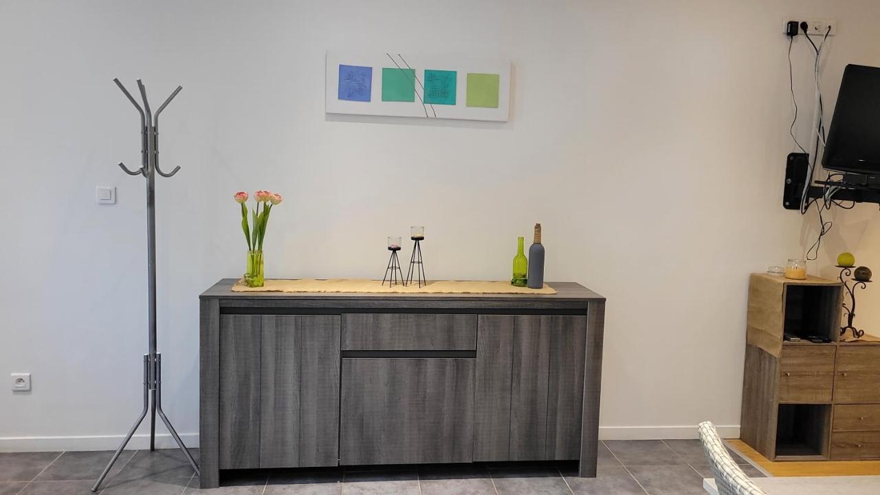 Giannoni Apartment