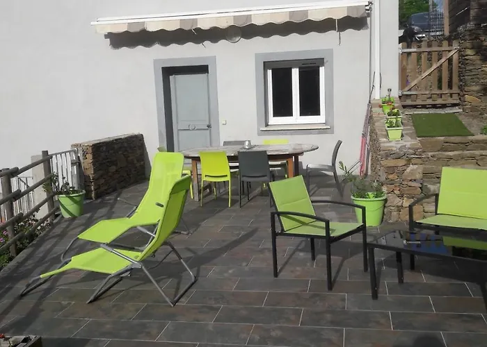 Appartement Giannoni
