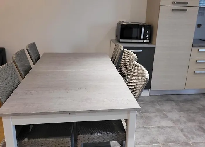 Appartement Giannoni