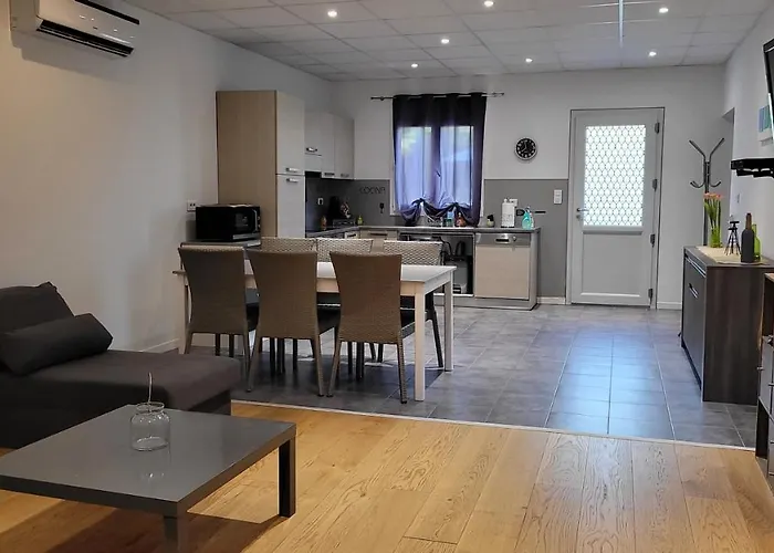 Appartement Giannoni