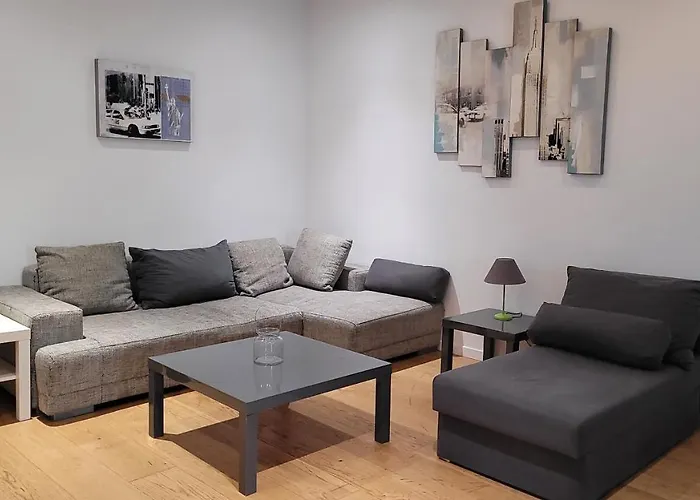 Appartement Giannoni