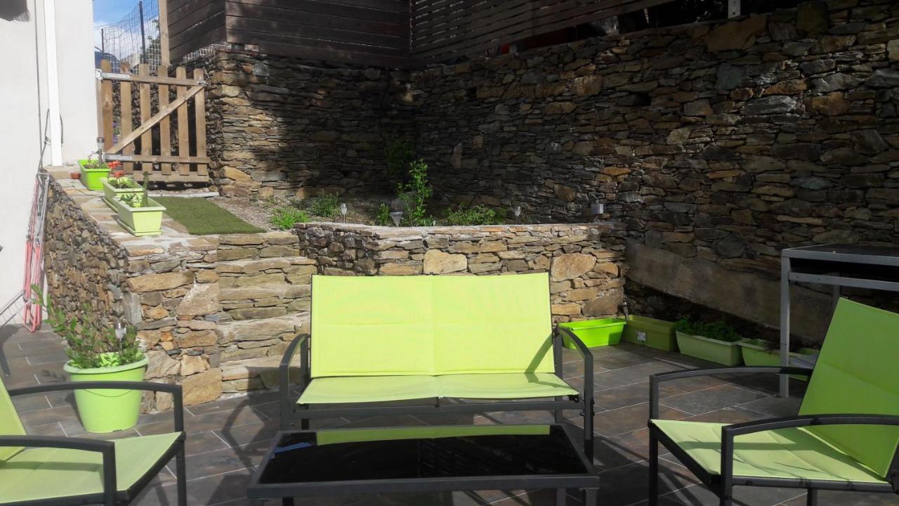 Giannoni Apartment San-Martino-di-Lota