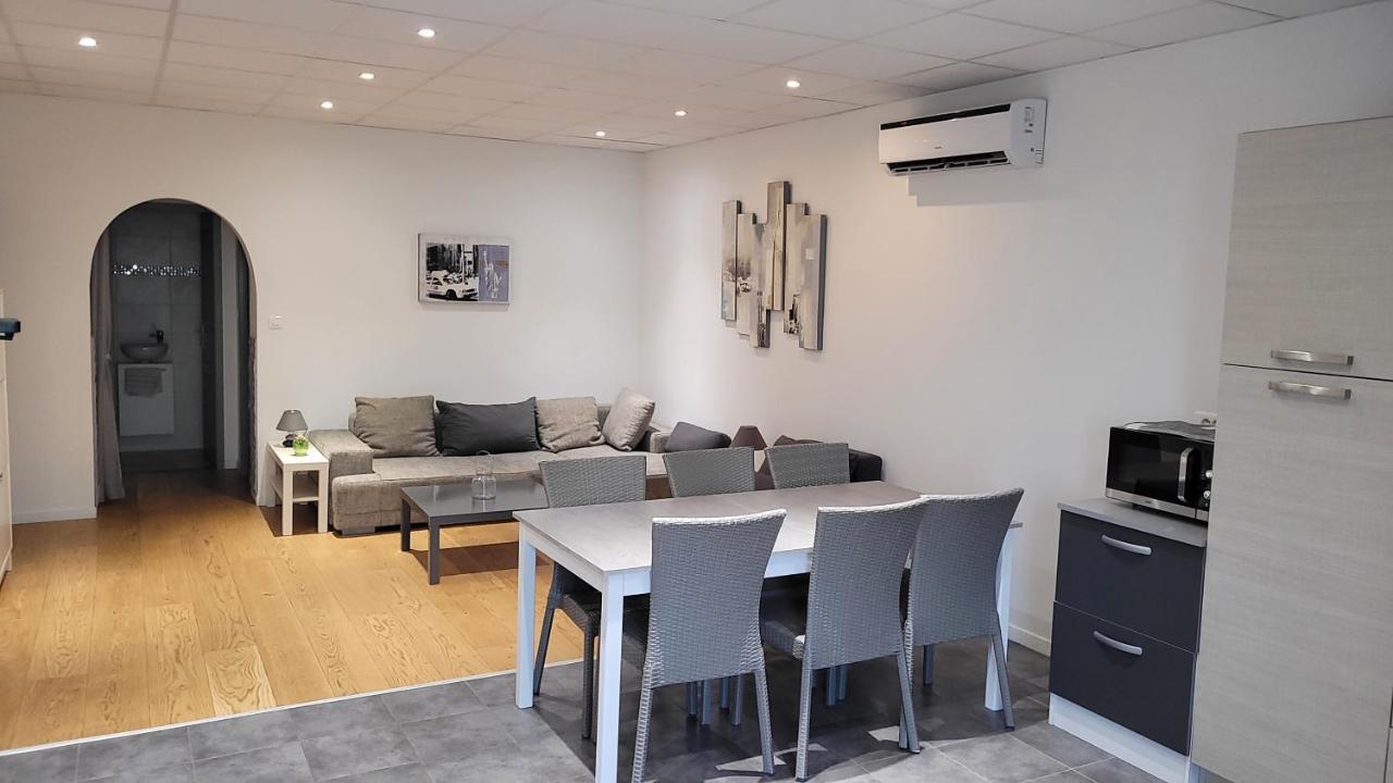 Apartment Giannoni *