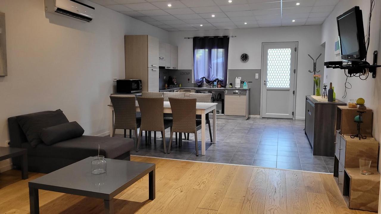 Giannoni Appartement