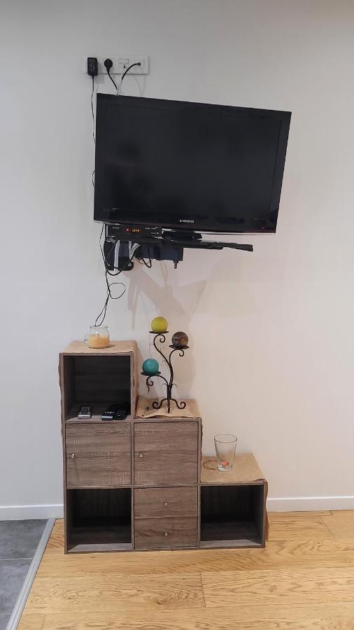 Giannoni Apartment