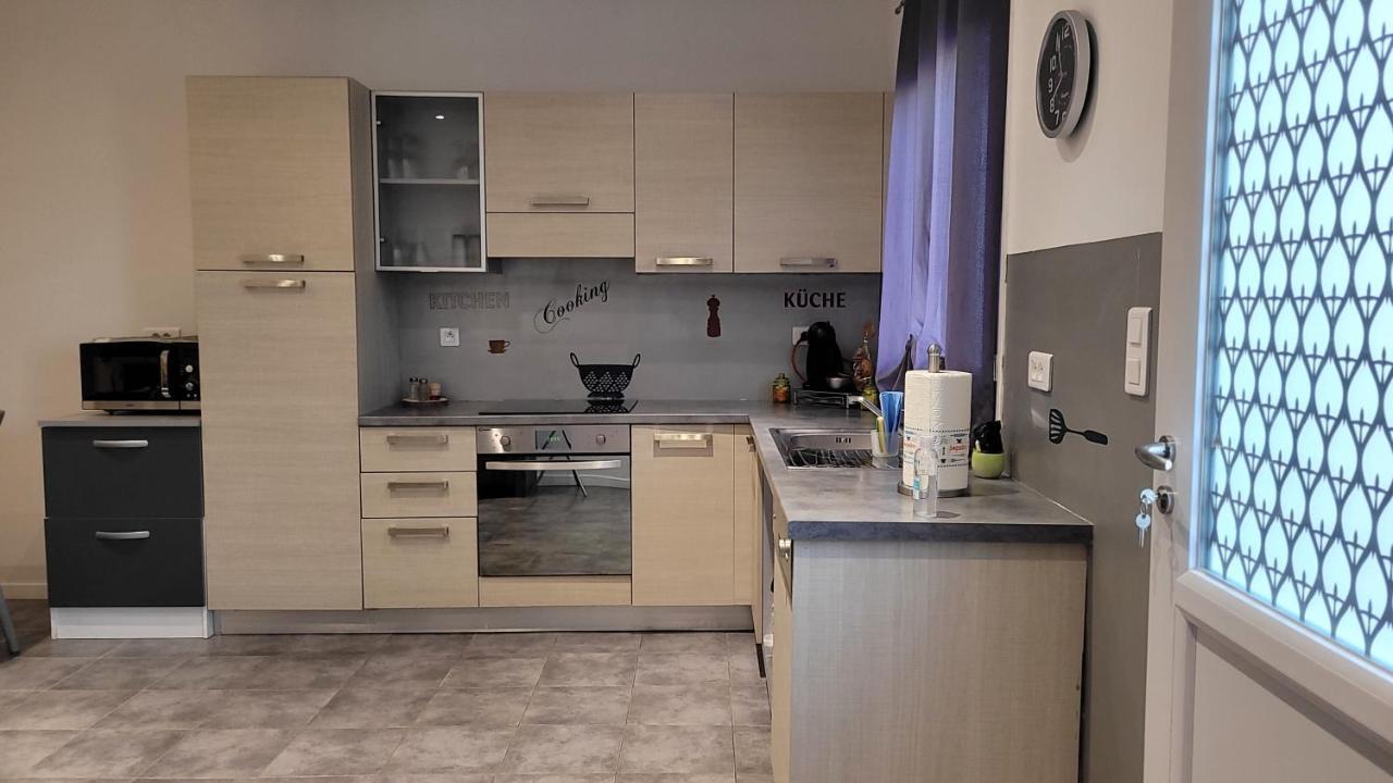 Giannoni Apartment *
