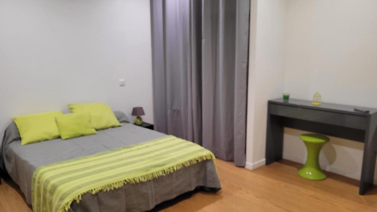 Apartment Giannoni San-Martino-di-Lota
