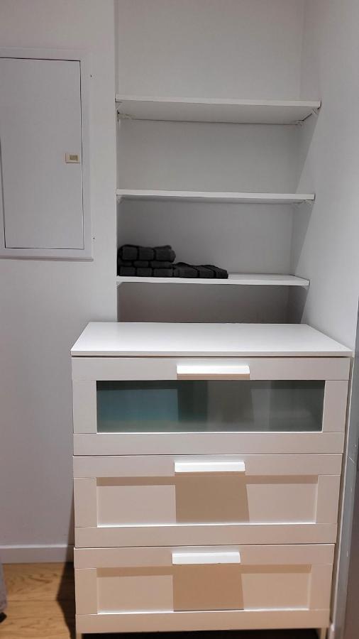 Giannoni Apartment San-Martino-di-Lota