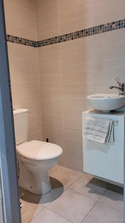 Giannoni Apartment