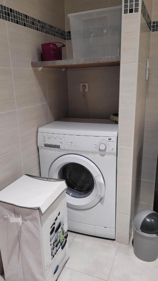 Giannoni Apartment San-Martino-di-Lota
