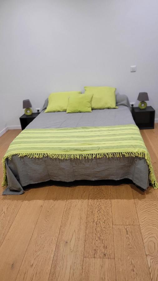 Giannoni Apartment