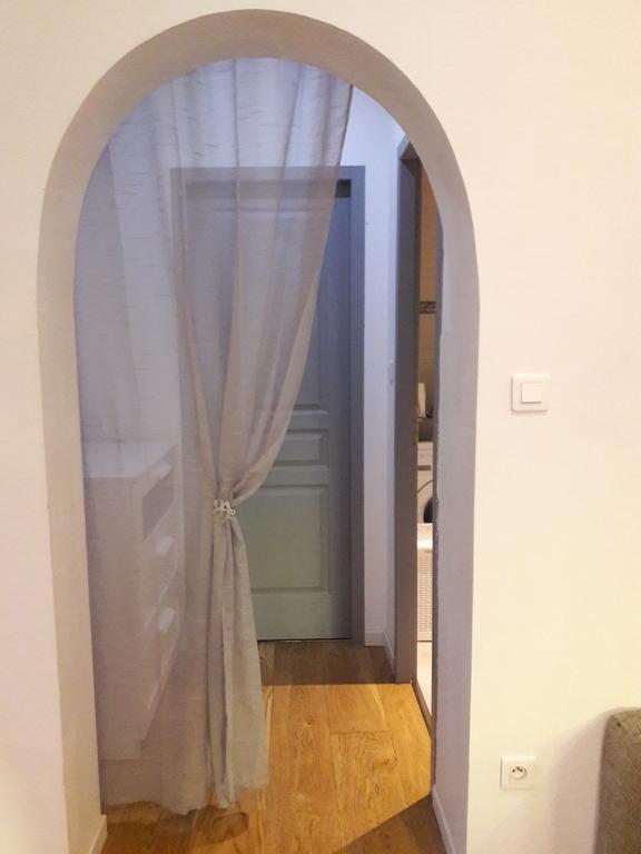 Apartment Giannoni *